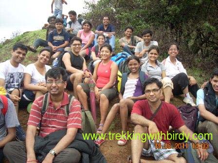 One Tree Hill Matheran